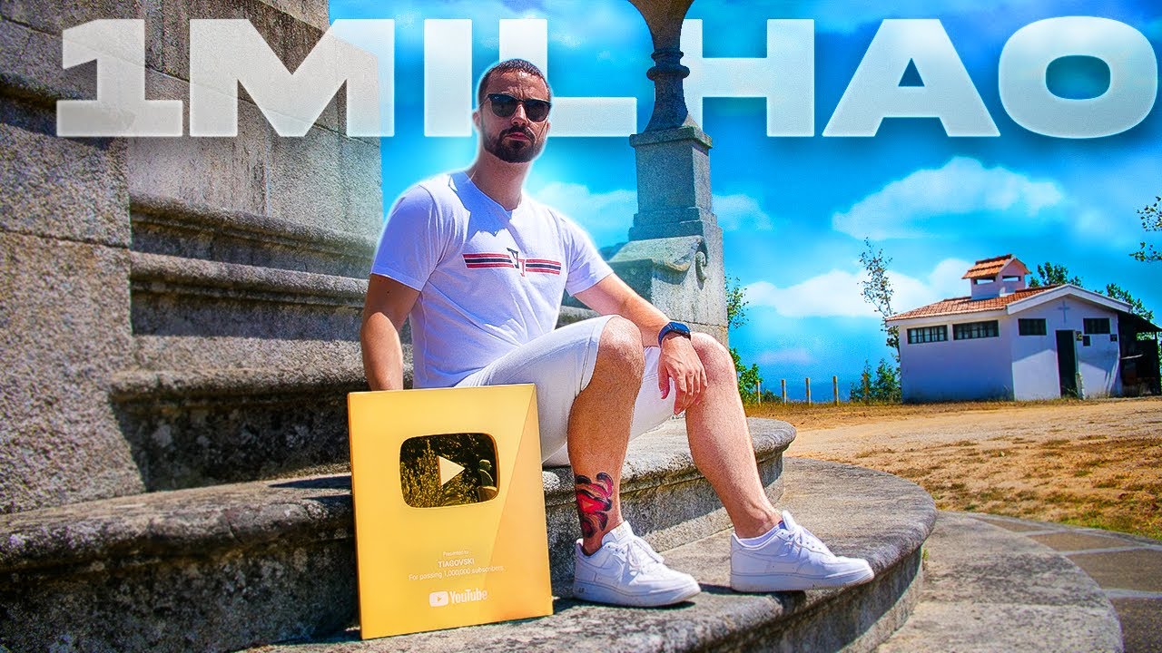 1 MILHÃO