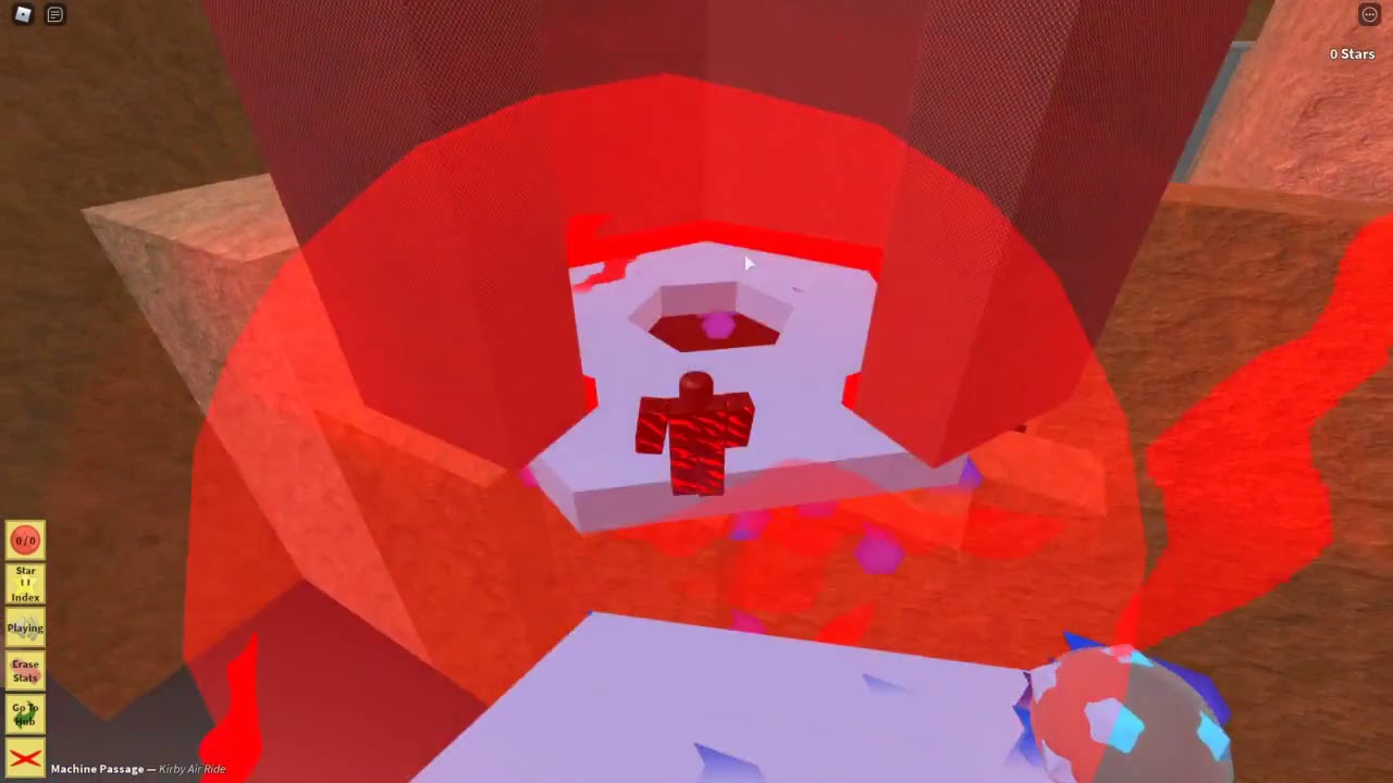 Adventure Forward: Star Savior - Stratosfear Mode