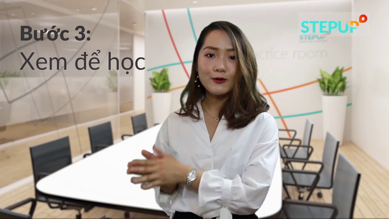 HỌC TIẾNG ANH QUA PHIM