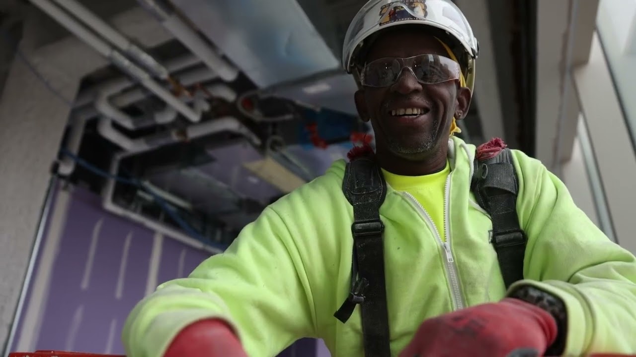 CCT Contractor Spotlight: BEL-CON Constructions Services, Inc.