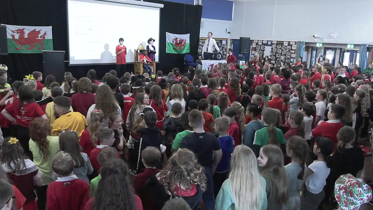 Eisteddfod 2024