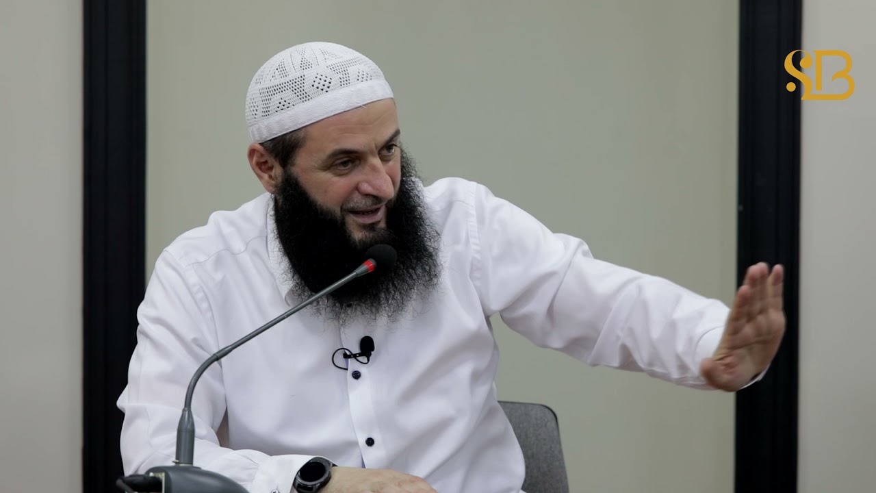 Fal namaz nate në Natën e Kadrit - Hoxhë Sadullah Bajrami