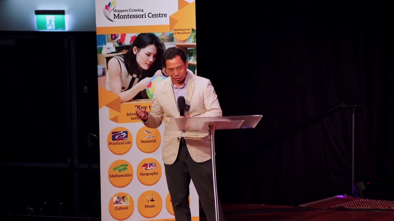 Parent Testimonial #9 - 2025