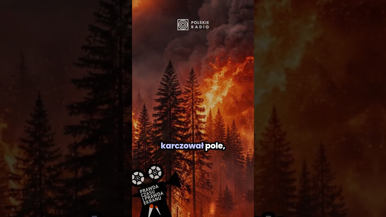 Ciemność, kt&oacute;ra przerażała - czy był to zwiastun końca świata? 