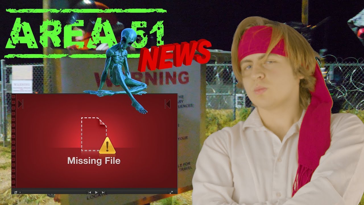 👽 Area 51 Live: Lost Footage Storm Area 51, They Can't Stop All of Us