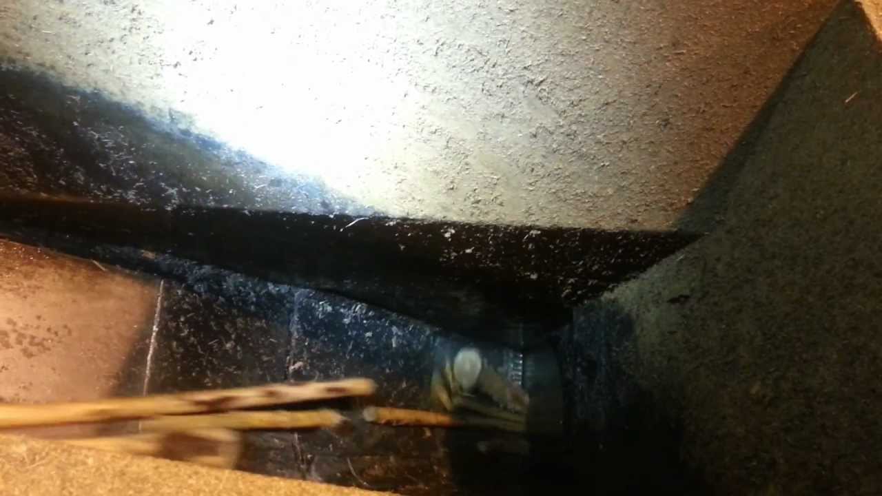 3.000HP woodchipper