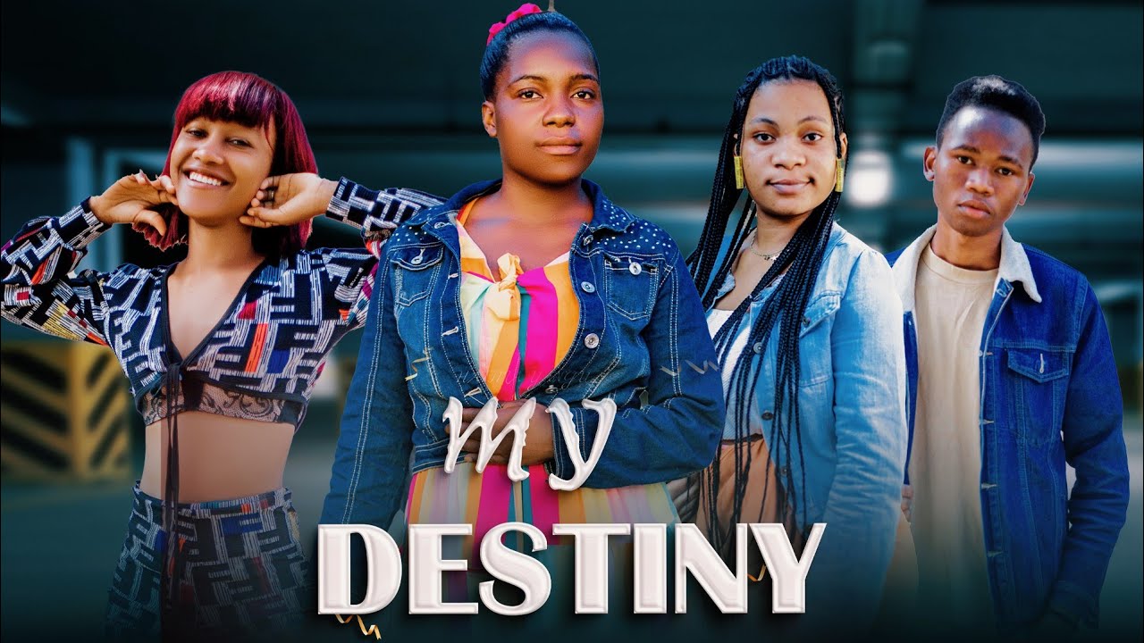MY DESTINY EP 15 | love story  💕 || House Boy