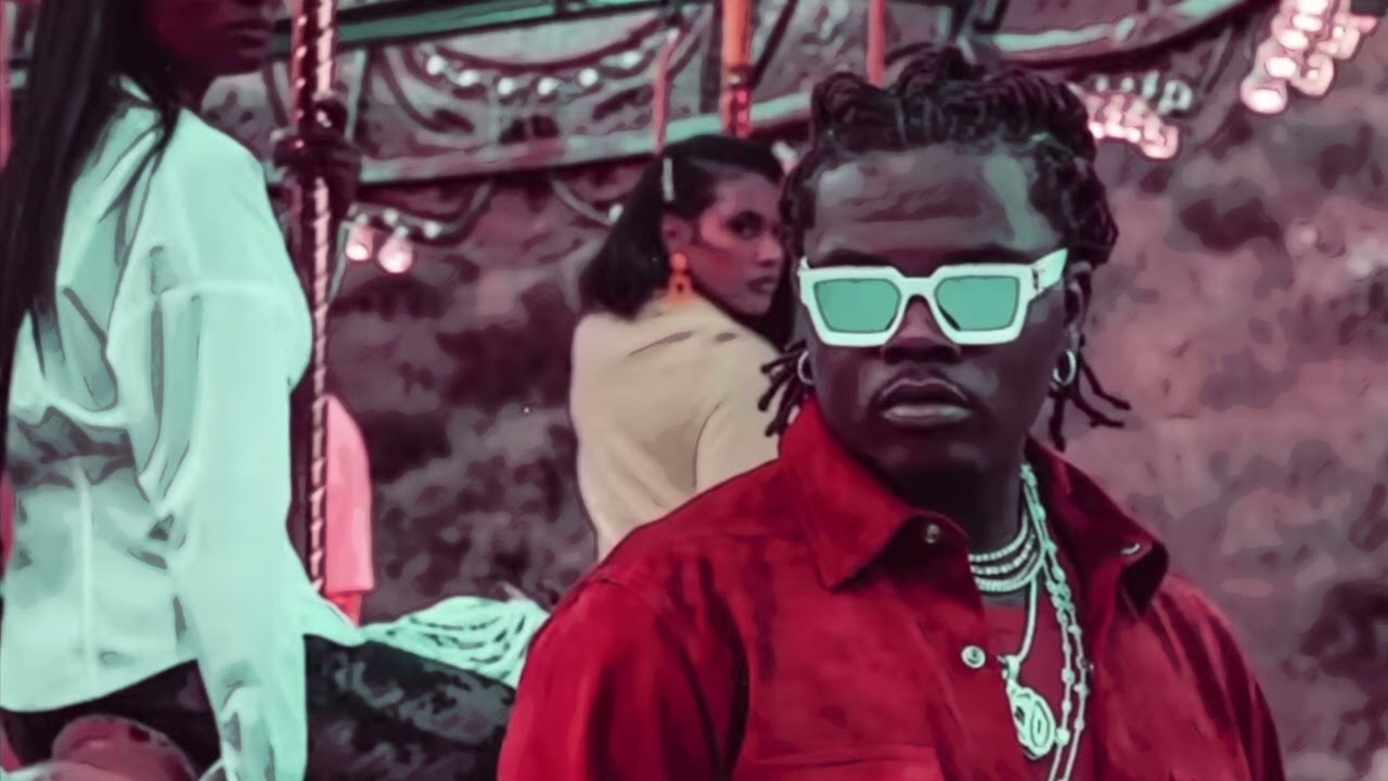 Gunna - Baby Birkin (Slowed)