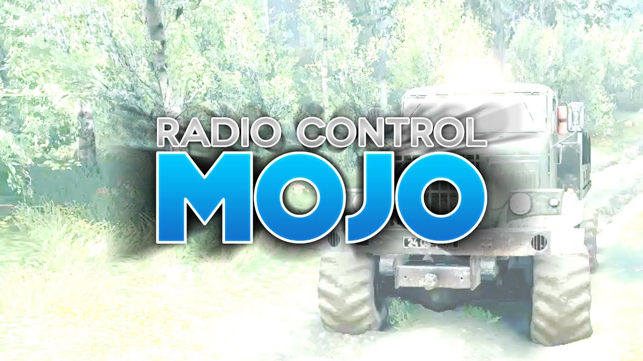RCMojo - LFG 2