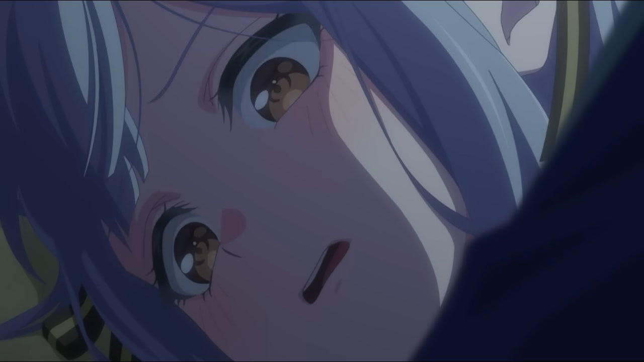 【Ave Mujica】初祥偷捉 i 被祥爺發現了 / 祥ちゃんとセ〇〇スことがバレちゃった