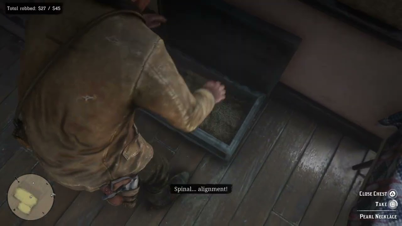 Red Dead Redemption 2