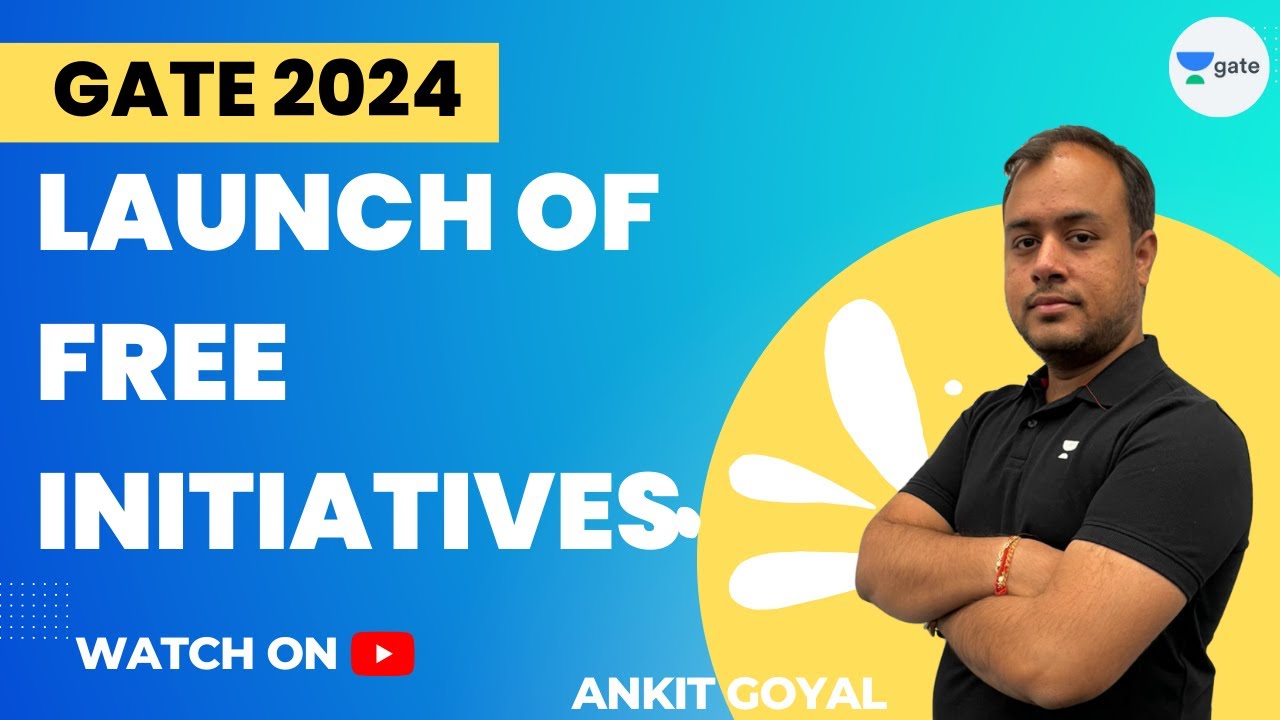 Launch of Free Initiatives by Ankit Goyal | Must Watch #ankitese #onemanarmy