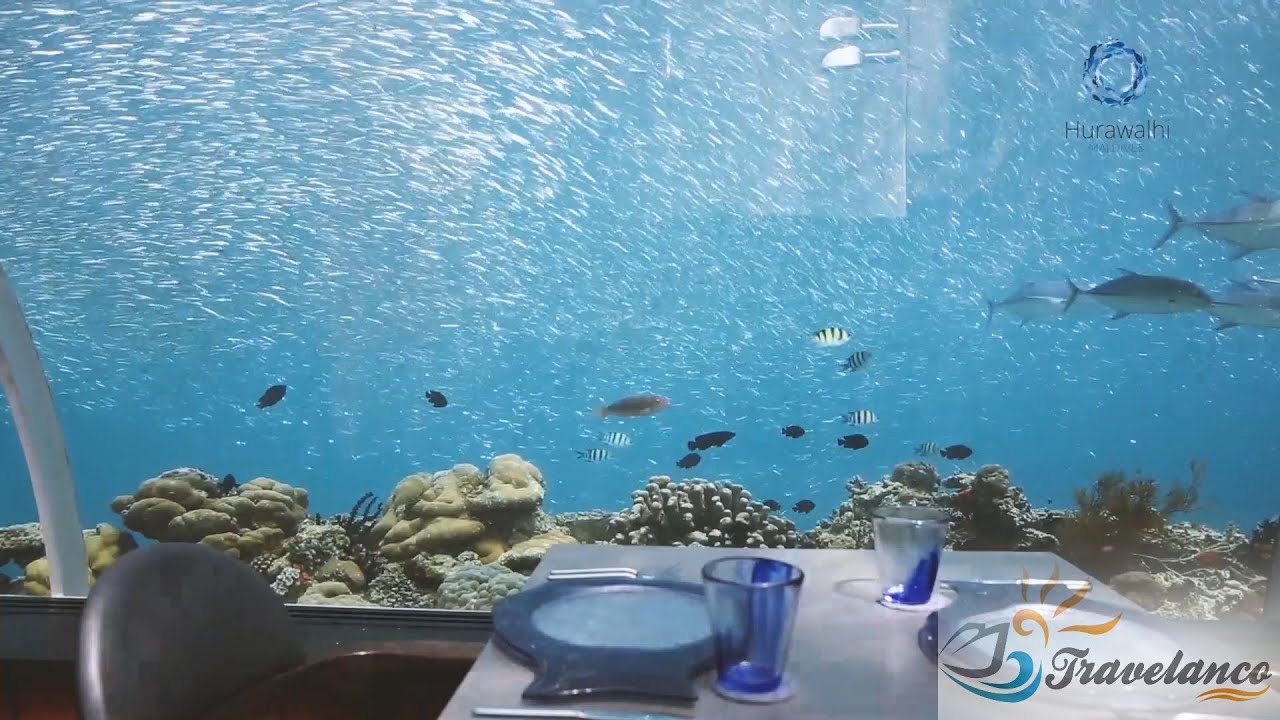 Hurawalhi Island Resort Maldives