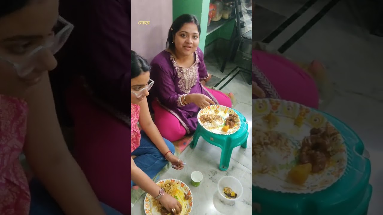😘😘এই দিনটা তোর জীবনে আসুক শতবার..😍😍 #viralvideo #videos #vlog @মোহর 