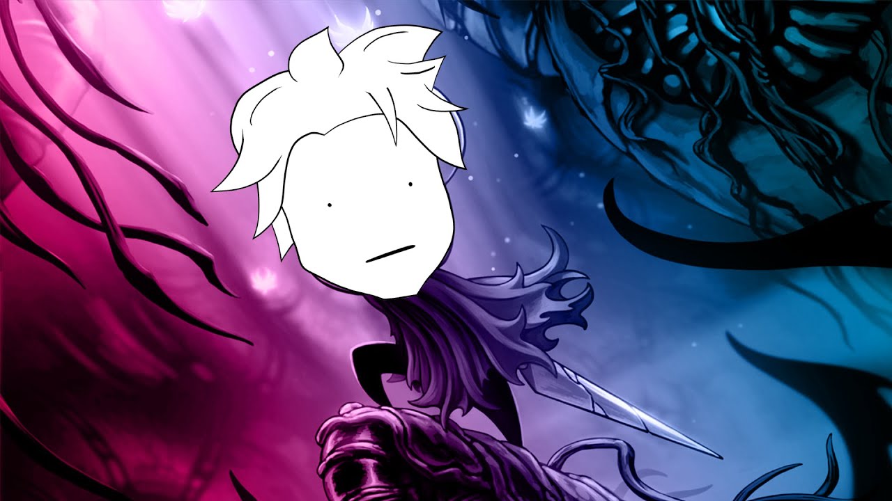 🔴LIVE🔴Solving Mysteries Of Hallownest🔴Hollow Knight #9🔴!video