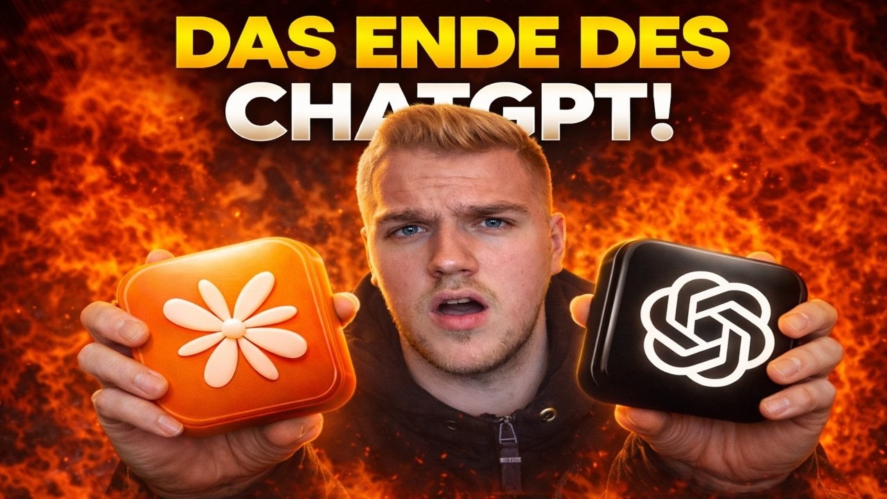 „Es ist Vorbei – Die Zukunft hat schon begonnen! 🤖“