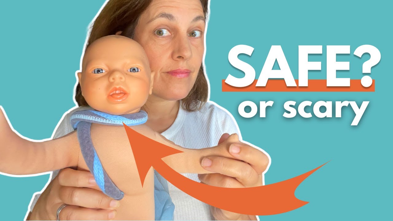 What If the Cord is Around Baby's Neck?