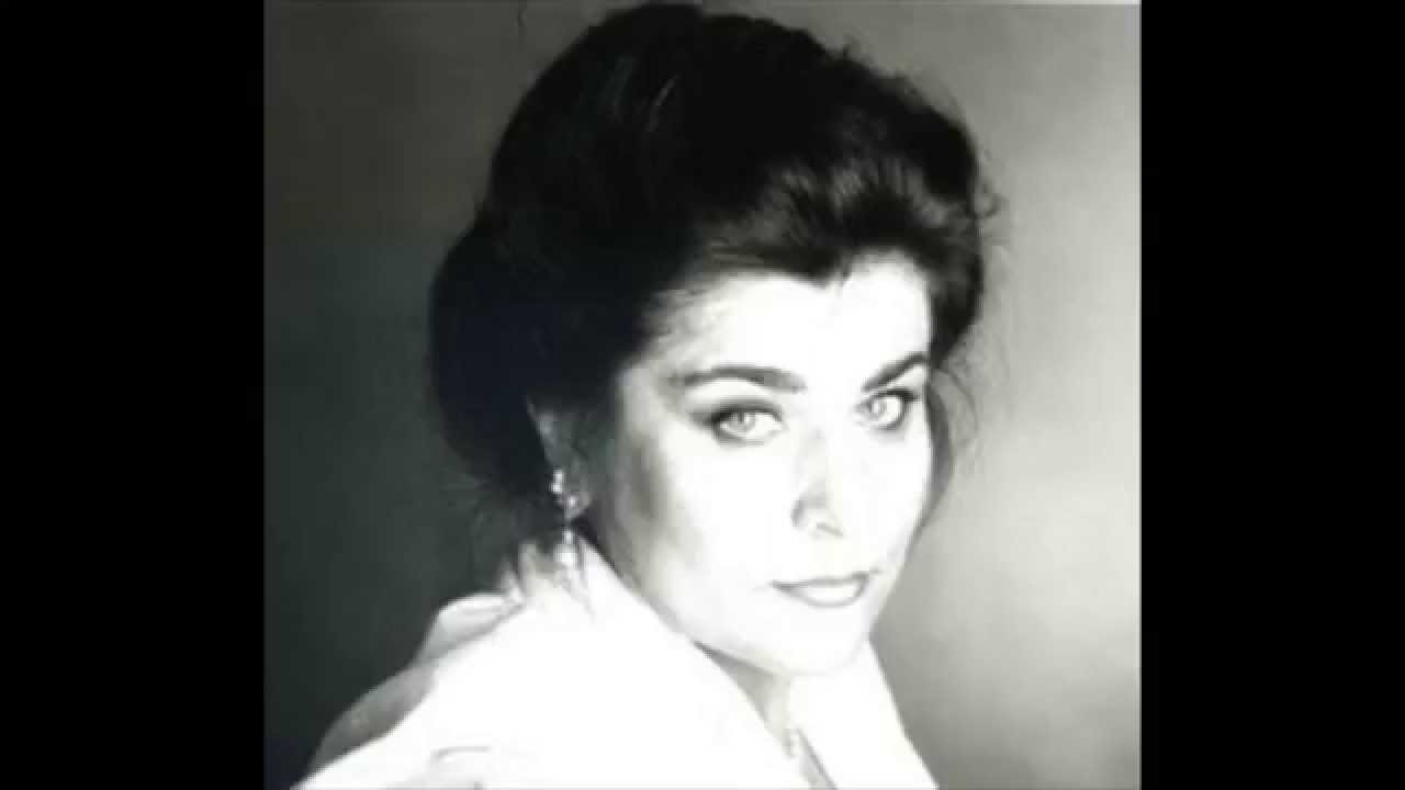 Gloria Scalchi-