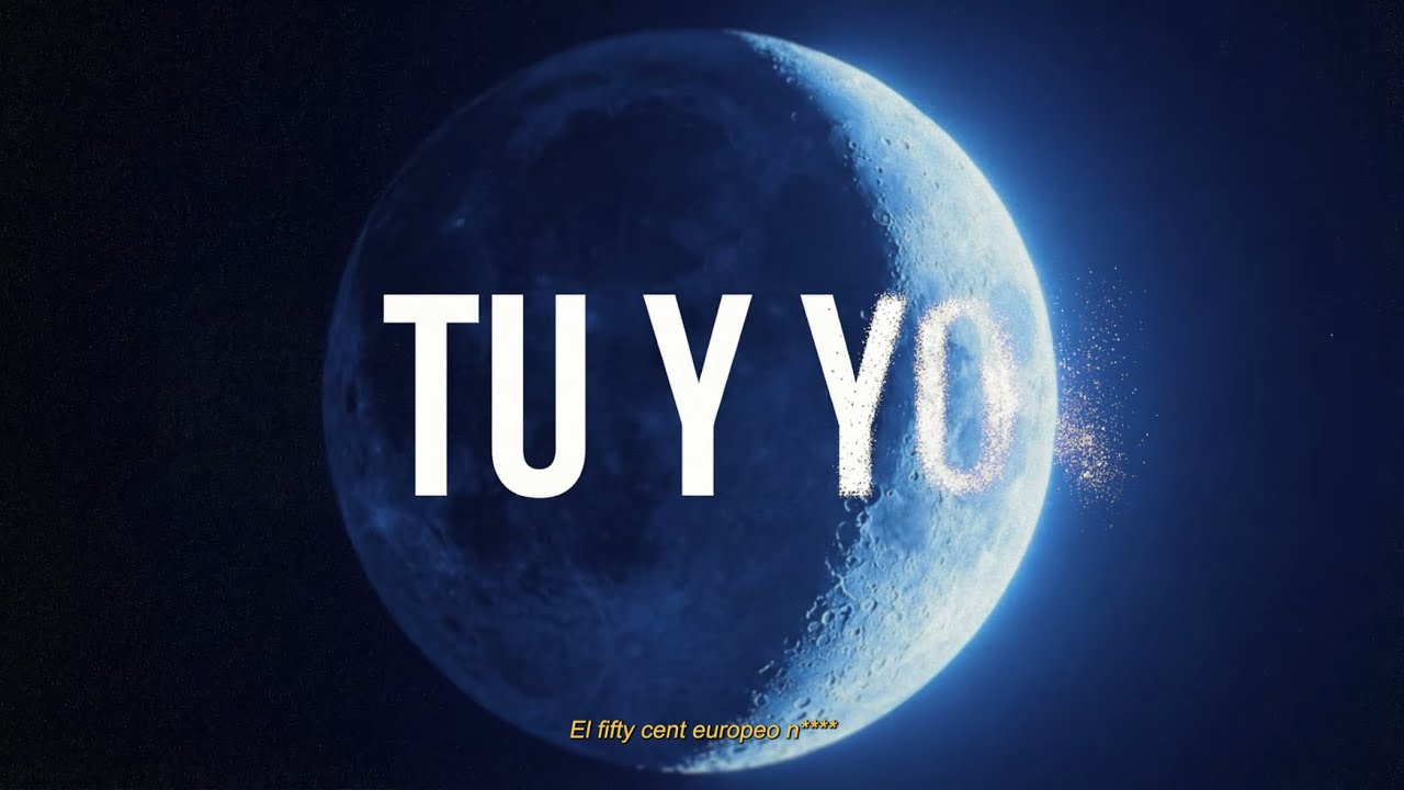 Cyril Kamer - Tu y Yo | En Silencio