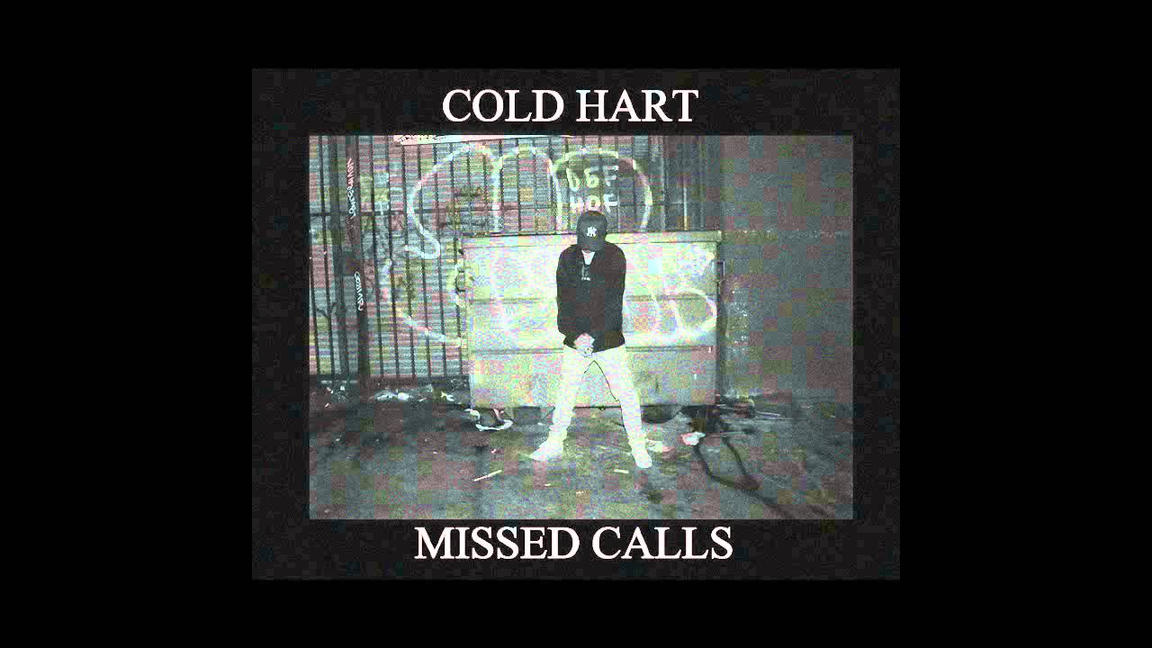 Cold Hart - In Yr Gucci Bag (Feat. Wicca Phase Springs Eternal) [Prod. By JayYeah]