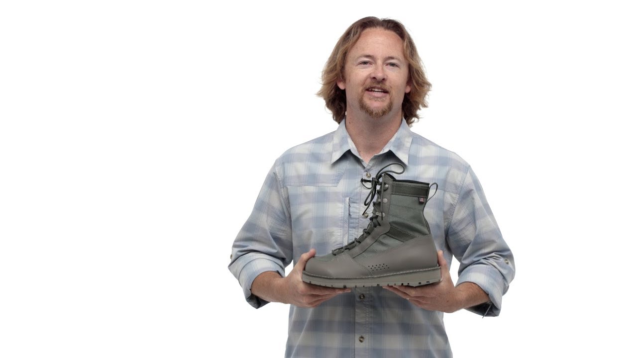 Patagonia&reg; River Salt Wading Boots