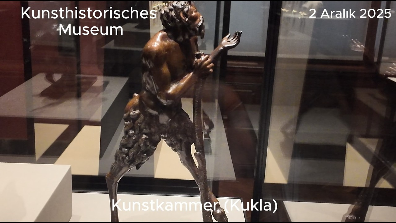 1Dünya çapında türünün en önemli koleksiyonlarından biridir ve Geç Orta Çağ'dan Barok dönemi kapsar.