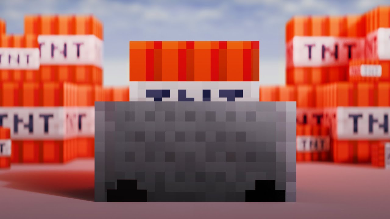 Can A Noob Beat 100 Players with Carts?