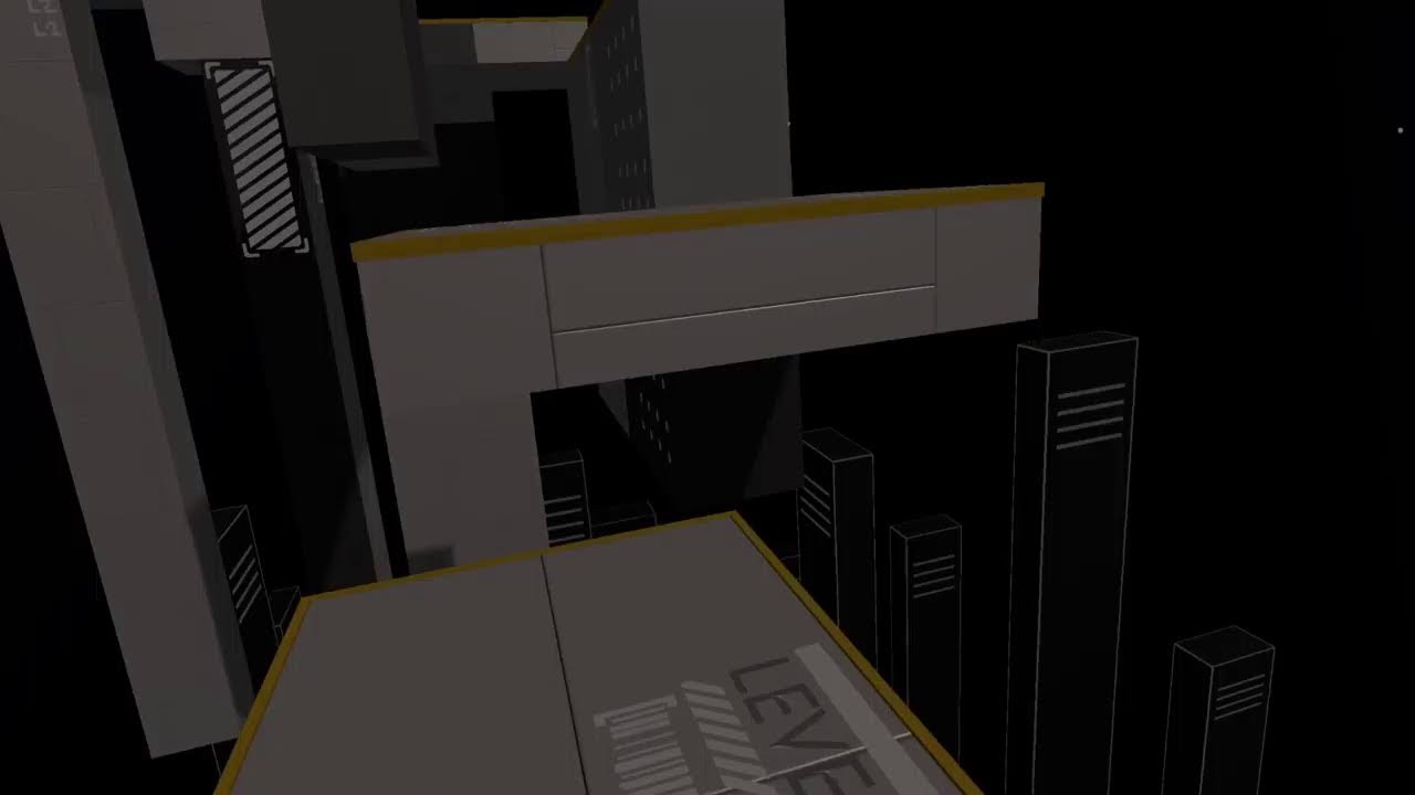 SKYLEAP petit entraînement et nouvelle mise à jour #psvr2