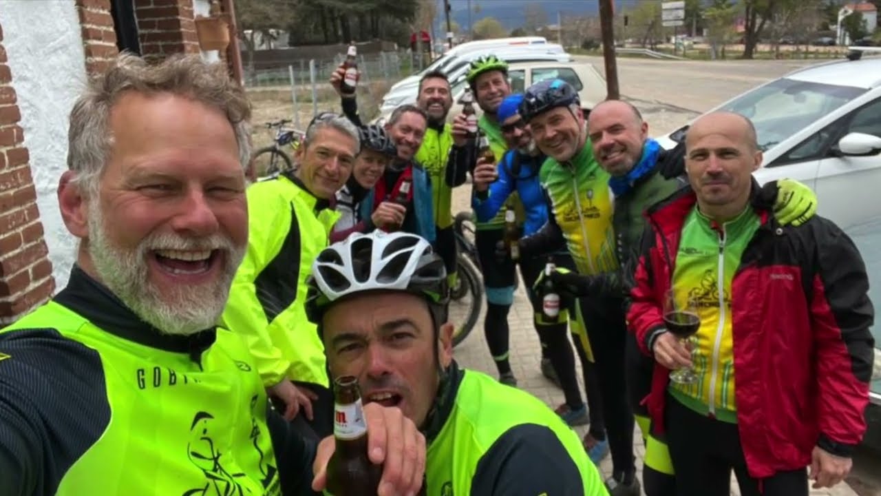 20220322 Collado Villalba