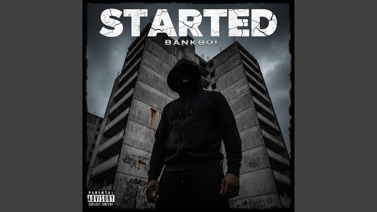 Started