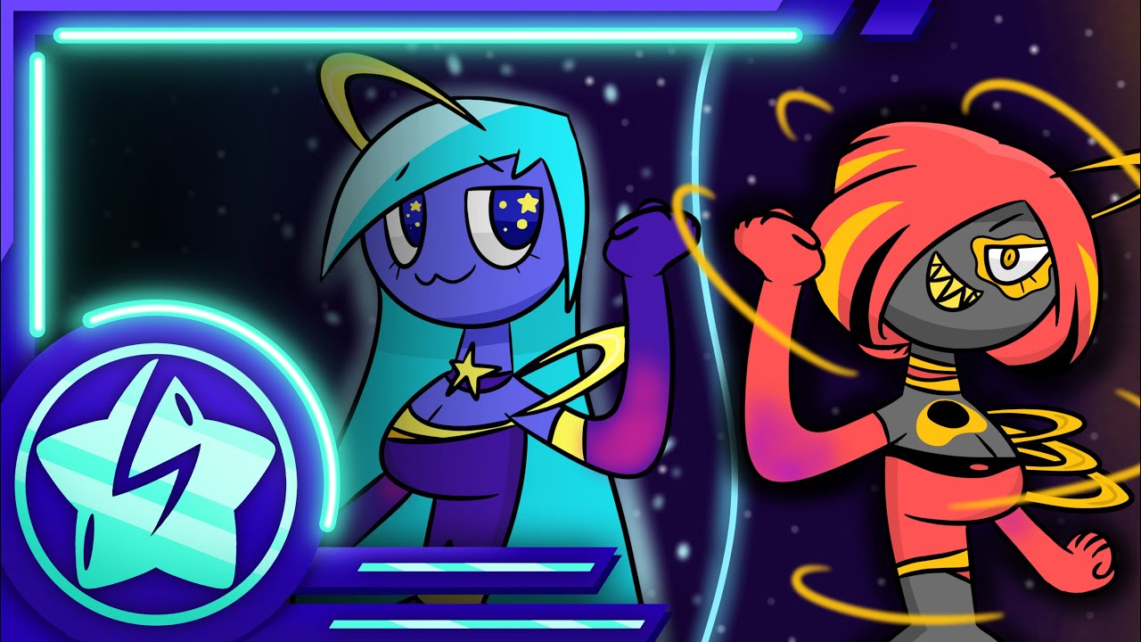 Starbreak - Starlane Blitz [Remix/Mashup]