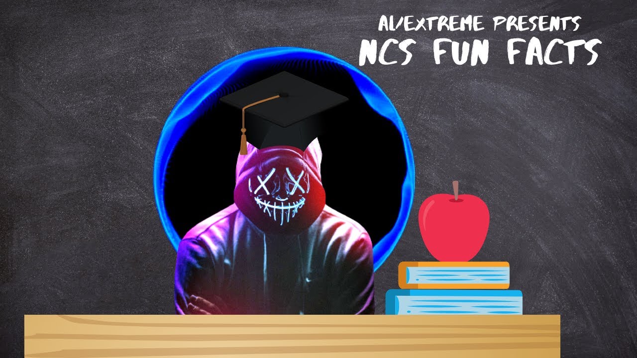 AL/EXTREME Presents: NCS Fun Facts || Interesting Facts About NCS