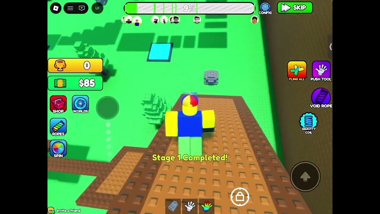 McDonald’s lie! (Idea from PauseMM2!)