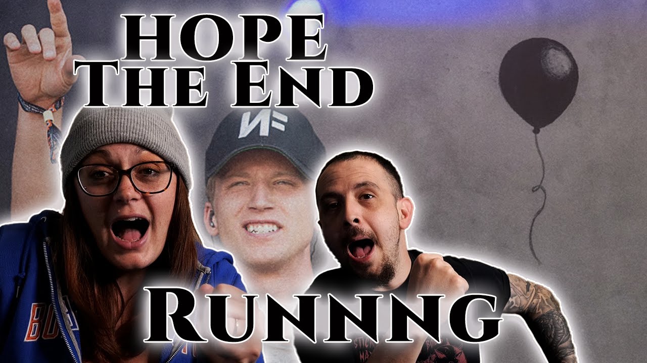 RUNNING | (NF) - Reaction!