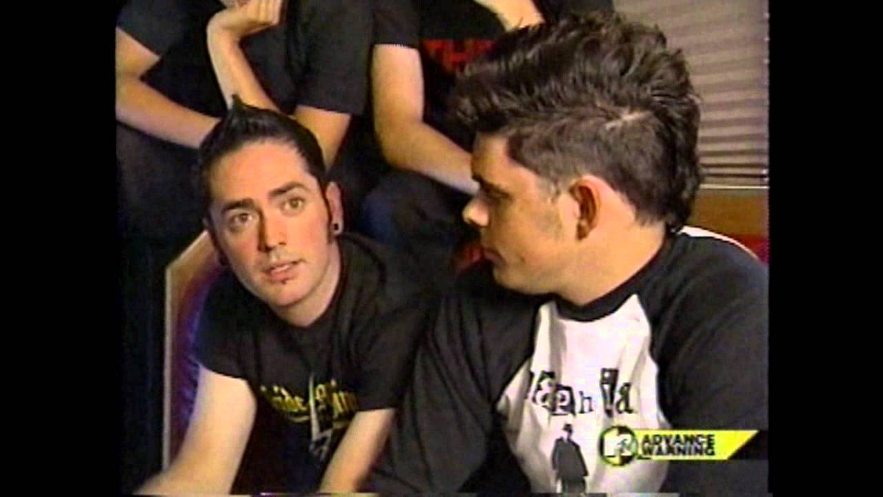 Slick Shoes MTV 2003