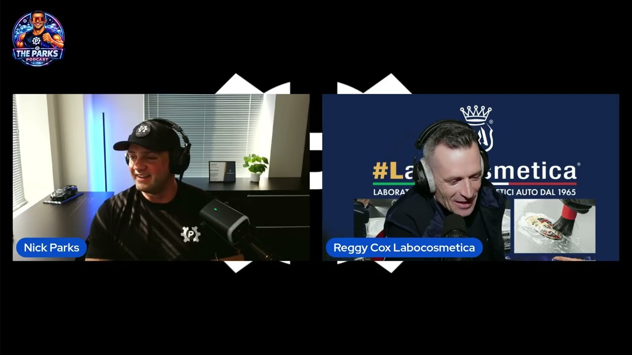 E5 | Your Labocosmetica Questions Answered: The Q&A (with Reggy Cox)