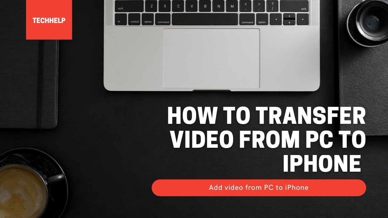 How to add / Transfer Video from PC to iPhone using iTunes (transfer video from pc to iPhone)