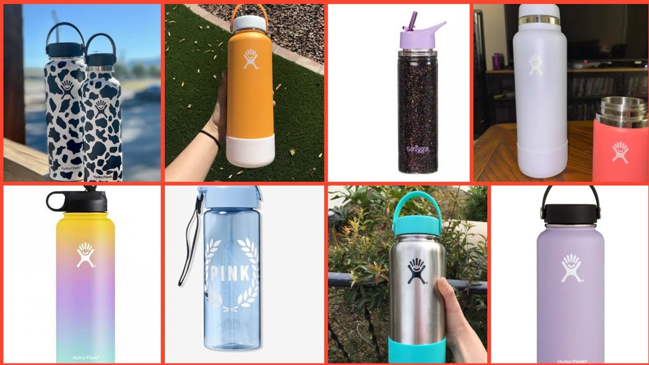 30+best water bottle designs||water bottle for kids#decor#Decor obsession