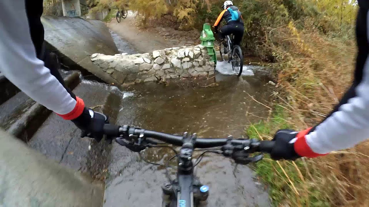 Casa de Campo - El Pardo MTB