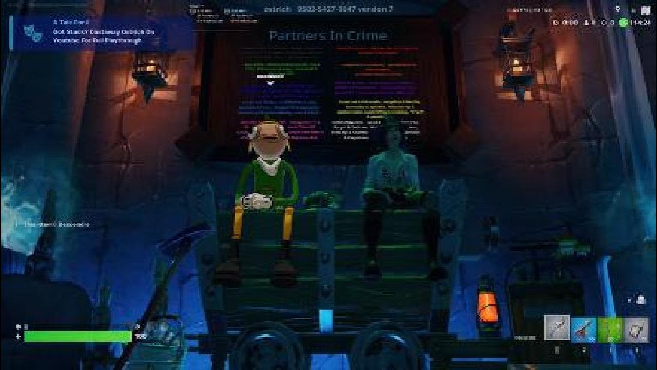 UN ESCAPE GAME COMME ON AIME