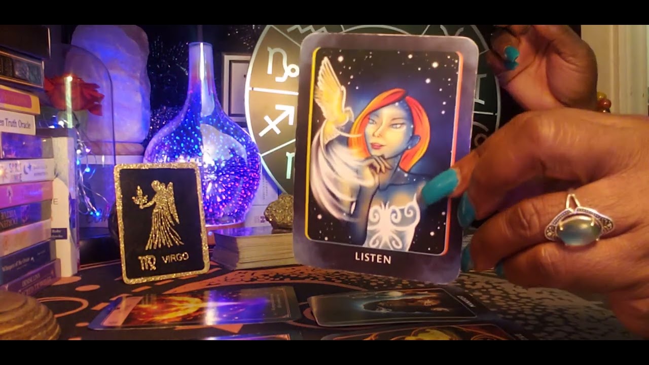 Virgo ♍ Energy Reading 🌞🌇🌃🌞 10:10 You are about to have Everything Brand New 👏🥳🎵💰🤑💑🙌🙏🙌😮❤🗝💥🤑