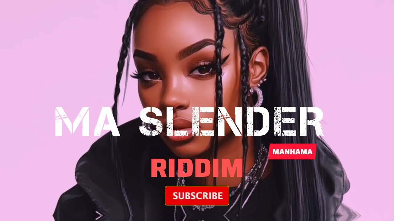Zimdancehall riddim instrumental ( SLENDER RIDDIM ) free type Beat