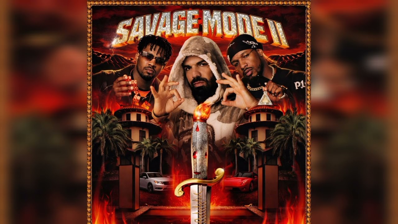 Metro Boomin, 21 Savage & Drake - Runnin (Remix)