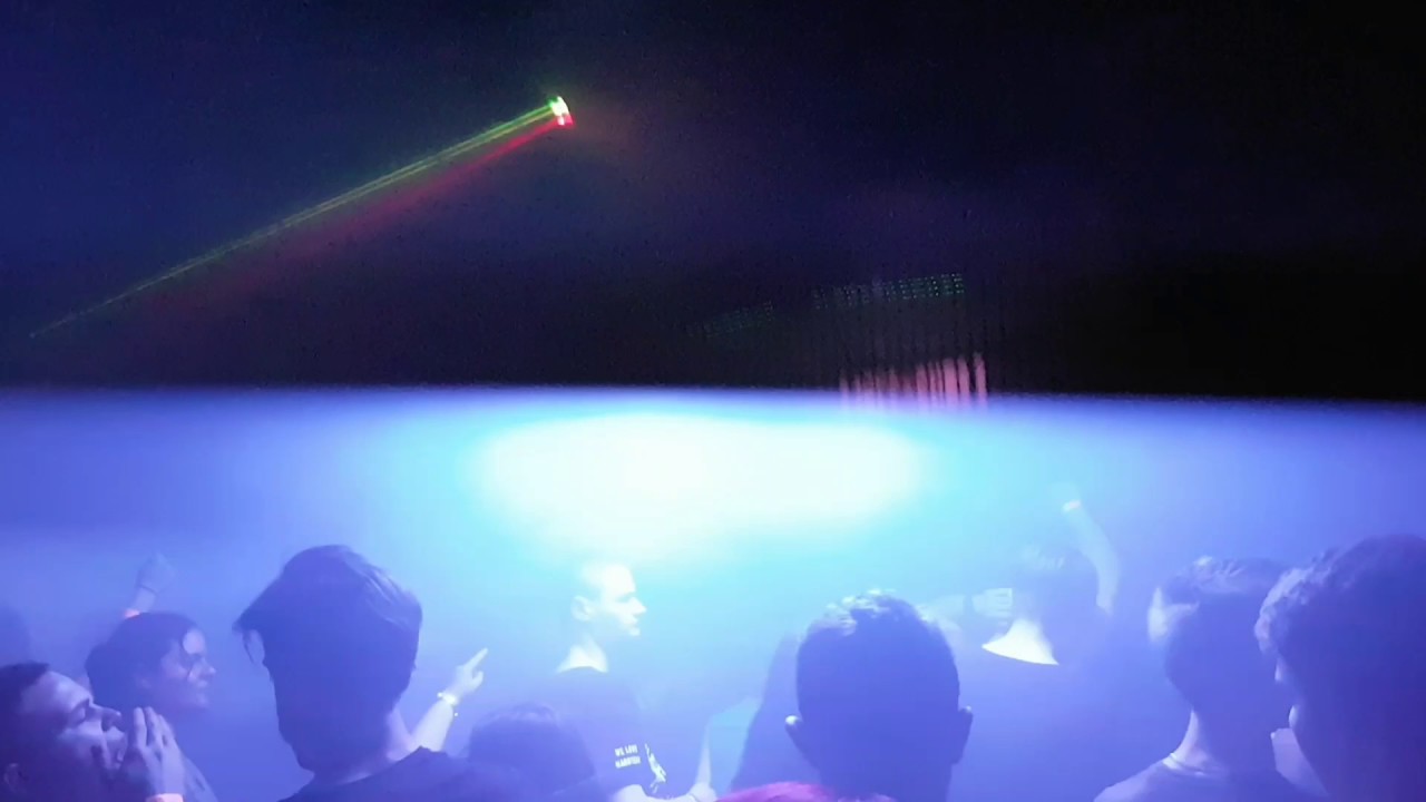 Sky Club Leipzig 8 Jahre / Die Gebrüder Brett 18.03.2017