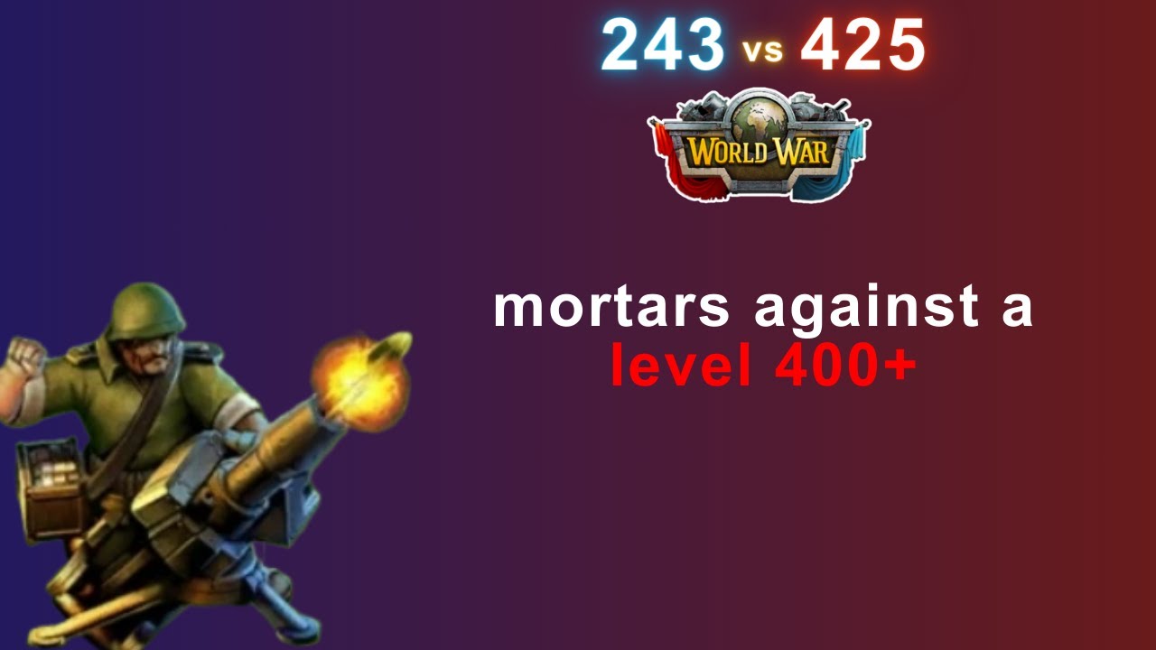 Space Age  vs  400+ Automation Age | Mortar | Artillery | Paratrooper | Dominations Guide and Tips