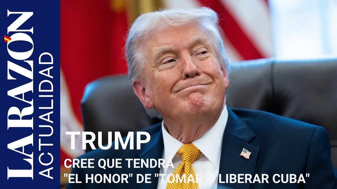 Трамп заявил, что для него было бы 