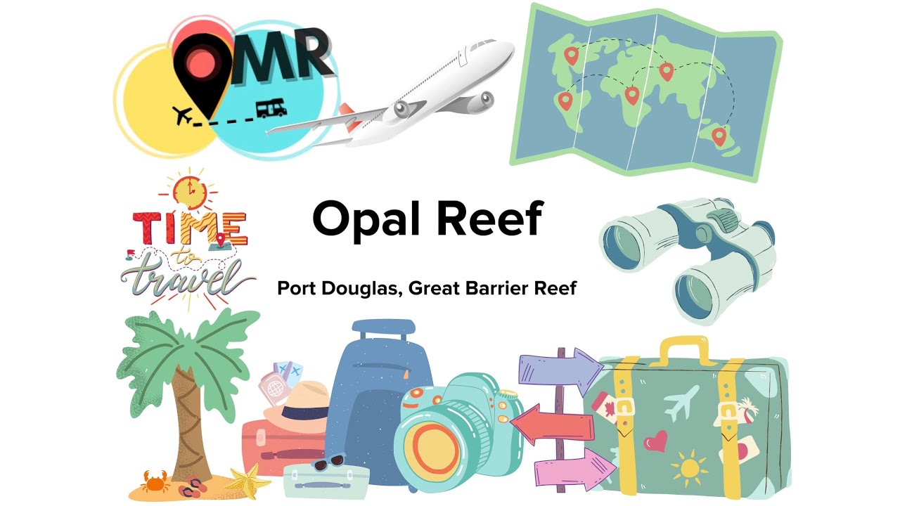 Opal Reef with Wavelength, October 2024