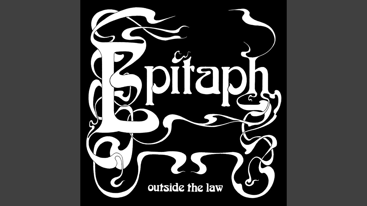 Outside the Law