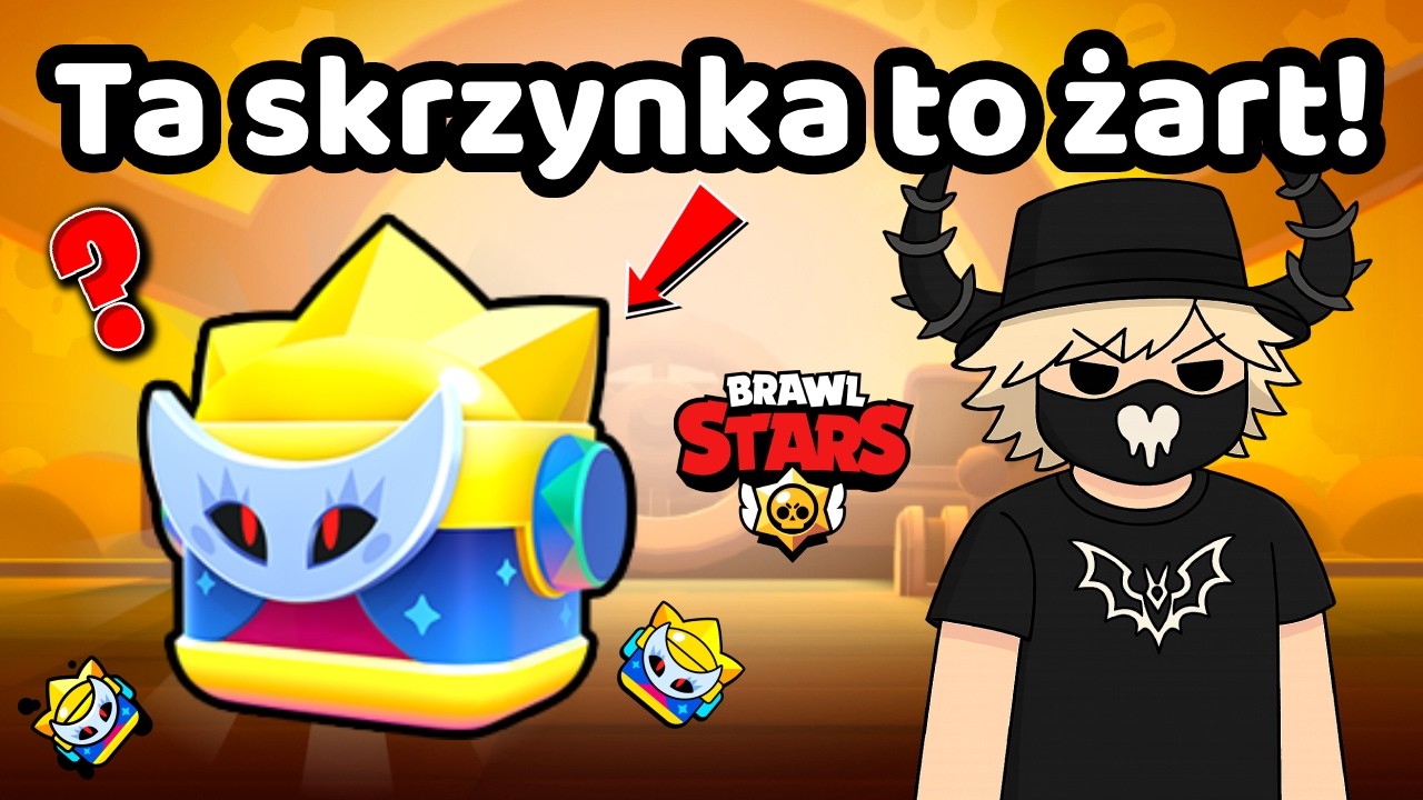 Te Skrzynki To Jakiś ŻART! 😵&zwj;💫