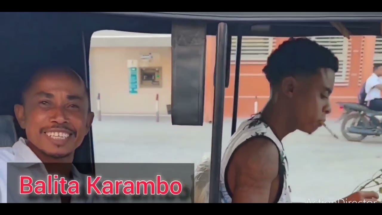 balita karambo ambanja 2025